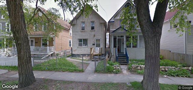 Larawan ng 519 Langside Street sa Winnipeg, Manitoba