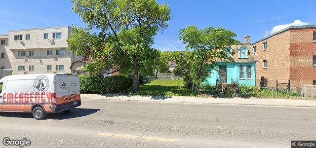 Larawan ng 520 Balmoral Street sa Winnipeg, Manitoba