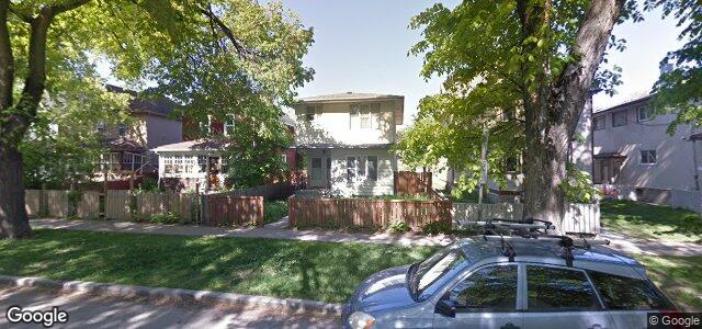 Larawan ng 520 Furby Street sa Winnipeg, Manitoba