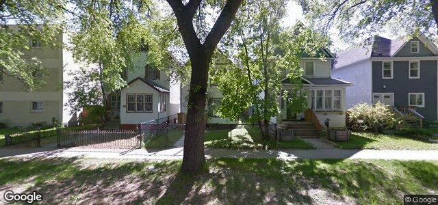Larawan ng 521 Furby Street sa Winnipeg, Manitoba