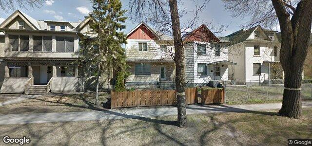 521 Spence Street（加拿大曼尼托巴省温尼伯市）房屋照片