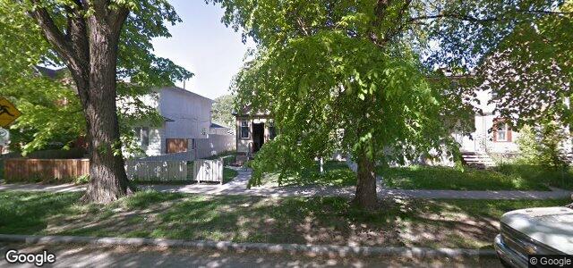Larawan ng 522 Furby Street sa Winnipeg, Manitoba