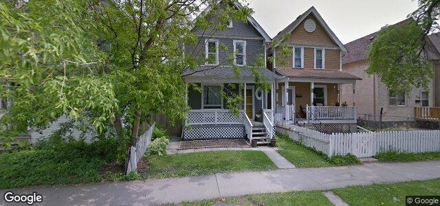 Larawan ng 523 Langside Street sa Winnipeg, Manitoba