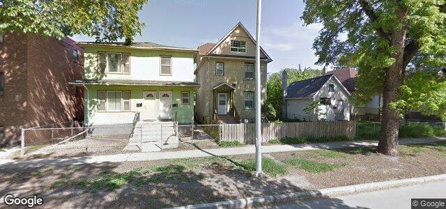 Larawan ng 523 Sherbrook Street sa Winnipeg, Manitoba
