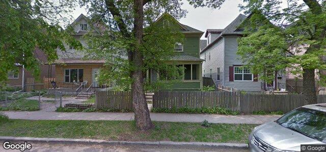 Larawan ng 524 Langside Street sa Winnipeg, Manitoba