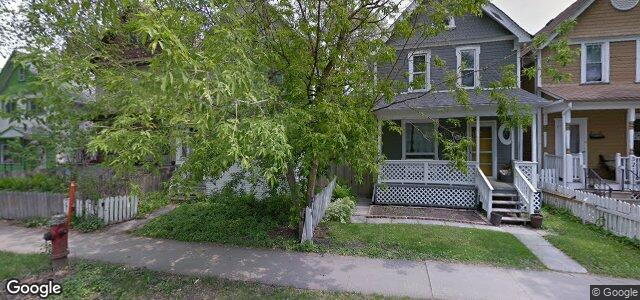 Larawan ng 525 Langside Street sa Winnipeg, Manitoba