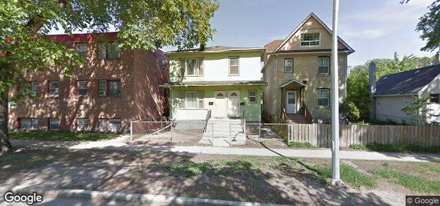 Larawan ng 525 Sherbrook Street sa Winnipeg, Manitoba