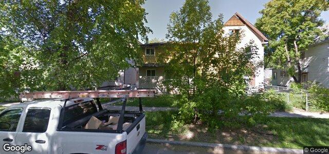 Larawan ng 526 Furby Street sa Winnipeg, Manitoba