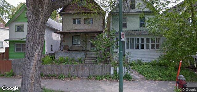 Larawan ng 527 Langside Street sa Winnipeg, Manitoba