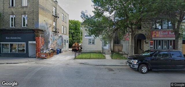 Larawan ng 532 Sargent Avenue sa Winnipeg, Manitoba