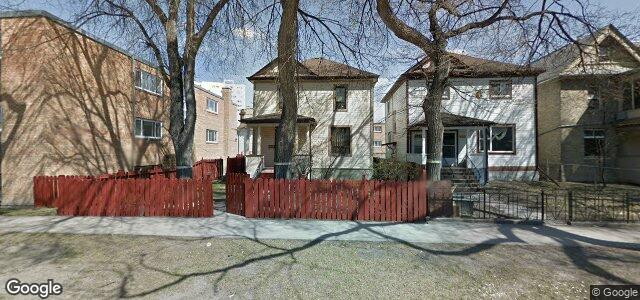 Larawan ng 533 Spence Street sa Winnipeg, Manitoba