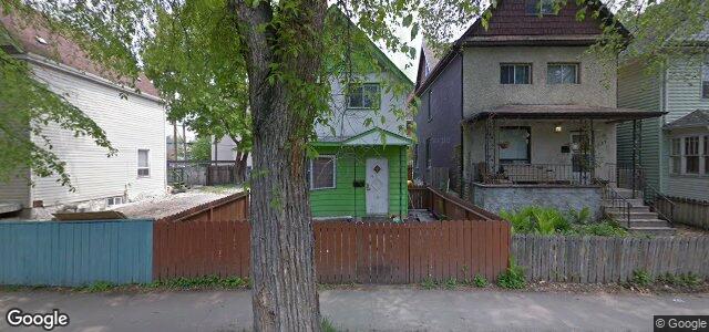 Larawan ng 535 Langside Street sa Winnipeg, Manitoba