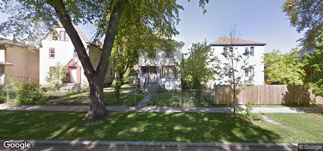 Larawan ng 536 Furby Street sa Winnipeg, Manitoba