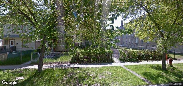 Larawan ng 537 Furby Street sa Winnipeg, Manitoba