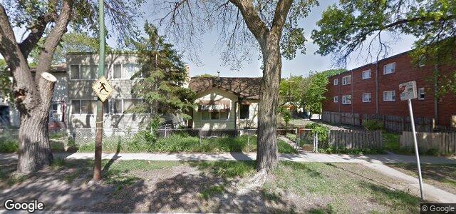Larawan ng 537 Sherbrook Street sa Winnipeg, Manitoba