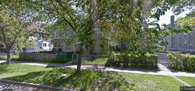 Larawan ng 539 Furby Street sa Winnipeg, Manitoba