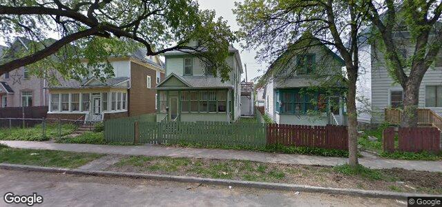 Larawan ng 540 Langside Street sa Winnipeg, Manitoba