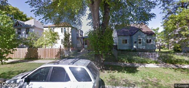 Larawan ng 542 Furby Street sa Winnipeg, Manitoba