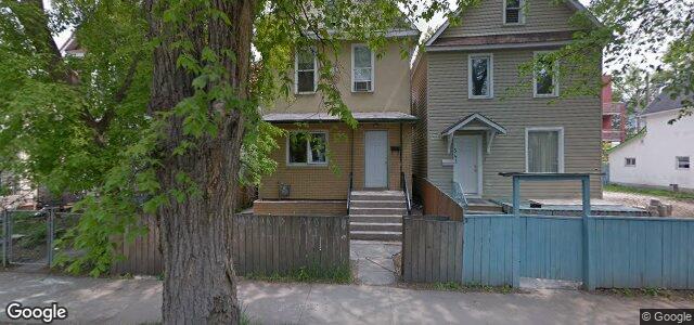 Larawan ng 543 Langside Street sa Winnipeg, Manitoba