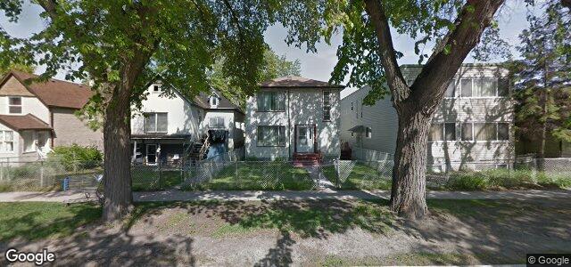 Larawan ng 543 Sherbrook Street sa Winnipeg, Manitoba