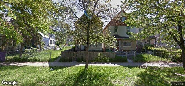 Larawan ng 545 Furby Street sa Winnipeg, Manitoba