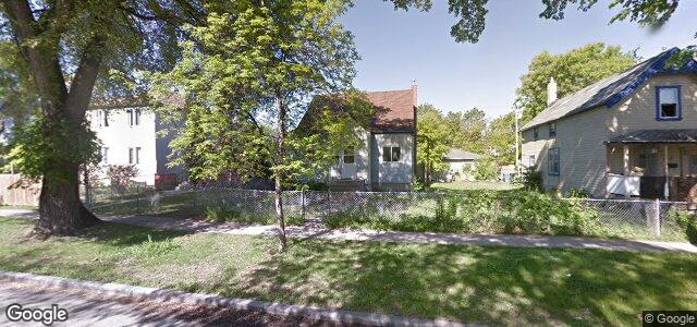 Larawan ng 546 Furby Street sa Winnipeg, Manitoba