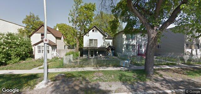 Larawan ng 547 Sherbrook Street sa Winnipeg, Manitoba