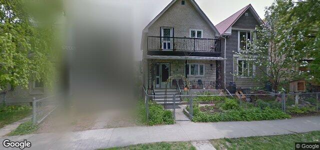 Larawan ng 549 Langside Street sa Winnipeg, Manitoba