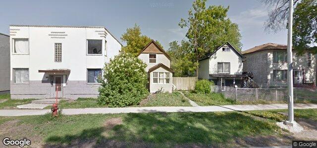 Photo of 549 Sherbrook Street in Winnipeg, Manitoba