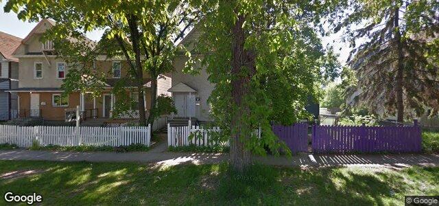 Larawan ng 551 Furby Street sa Winnipeg, Manitoba