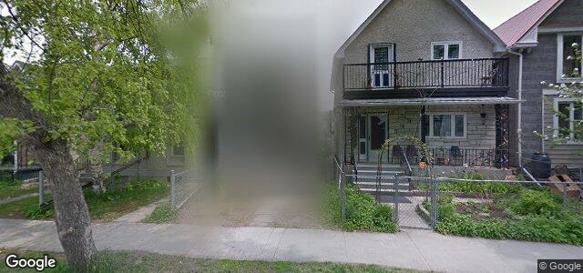 Larawan ng 551 Langside Street sa Winnipeg, Manitoba