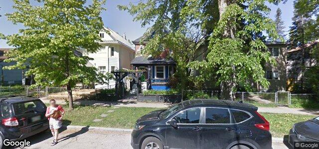Larawan ng 554 Furby Street sa Winnipeg, Manitoba