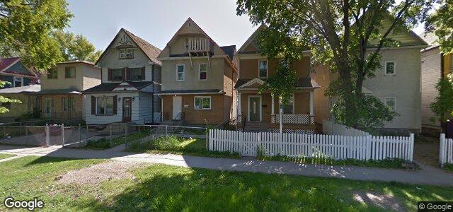 Larawan ng 555 Furby Street sa Winnipeg, Manitoba
