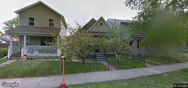 Larawan ng 555 Langside Street sa Winnipeg, Manitoba