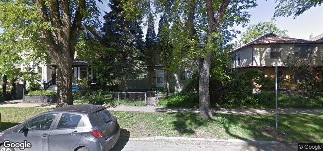 Photo of 556 Furby Street in Winnipeg, Manitoba