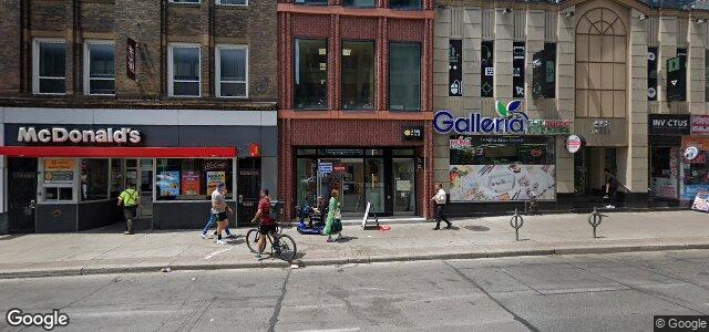 Larawan ng 556 Young Street sa Winnipeg, Manitoba