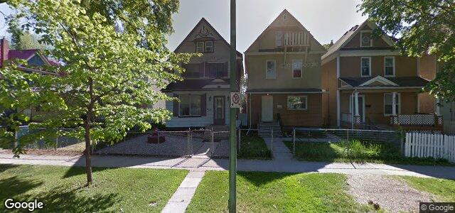 Photo of 557 Furby Street in Winnipeg, Manitoba