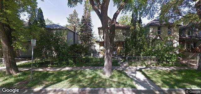 Larawan ng 558 Furby Street sa Winnipeg, Manitoba