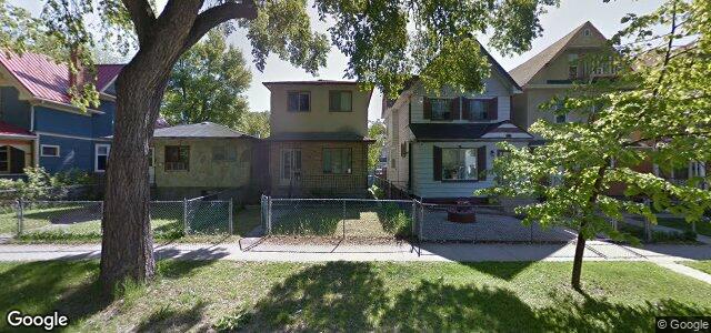 Larawan ng 559 Furby Street sa Winnipeg, Manitoba