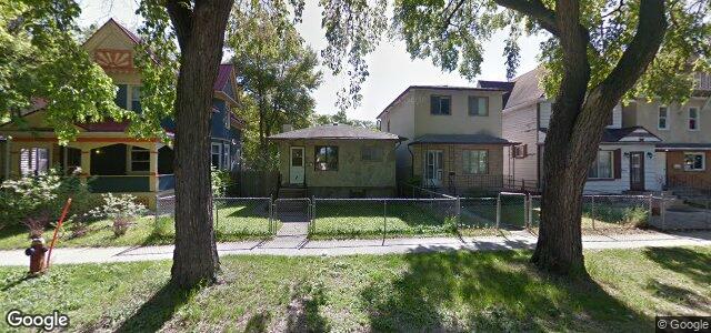 Larawan ng 561 Furby Street sa Winnipeg, Manitoba