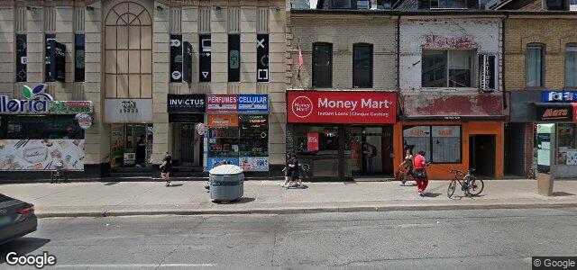 Larawan ng 562 Young Street sa Winnipeg, Manitoba