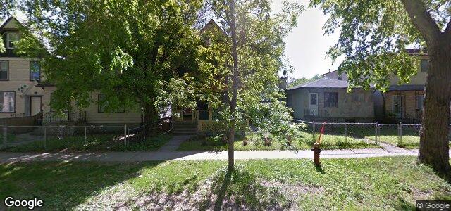Larawan ng 563 Furby Street sa Winnipeg, Manitoba