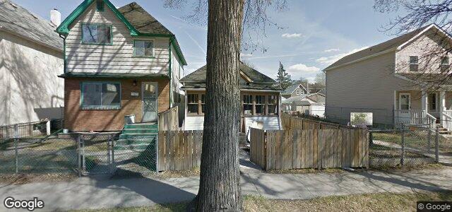 Larawan ng 563 Langside Street sa Winnipeg, Manitoba