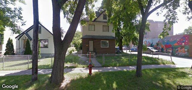 Larawan ng 563 Spence Street sa Winnipeg, Manitoba