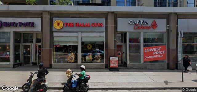 Larawan ng 563 Young Street sa Winnipeg, Manitoba