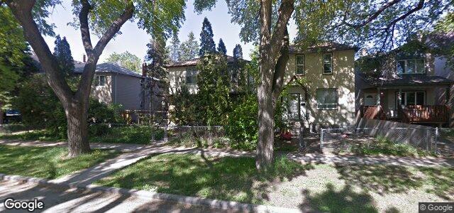 Larawan ng 564 Furby Street sa Winnipeg, Manitoba
