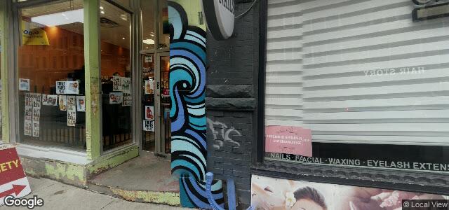 Larawan ng 565 Young Street sa Winnipeg, Manitoba