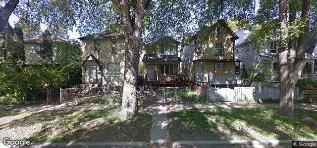 Larawan ng 566 Furby Street sa Winnipeg, Manitoba
