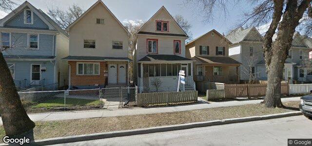 Larawan ng 566 Langside Street sa Winnipeg, Manitoba