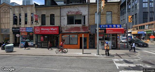 Larawan ng 566 Young Street sa Winnipeg, Manitoba